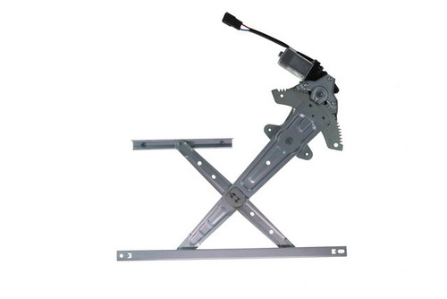 AISIN Window Motor and Regulator Assembly P/N:RPAH-162