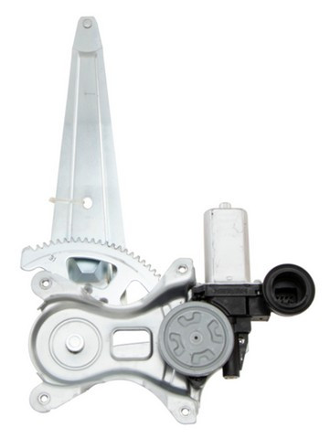 ACI Window Motor and Regulator Assembly 389609 - view 2