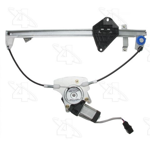 ACI Window Motor and Regulator Assembly P/N:389427