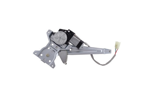 AISIN Window Motor and Regulator Assembly RPAT-109