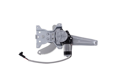 AISIN Window Motor and Regulator Assembly P/N:RPAT-105