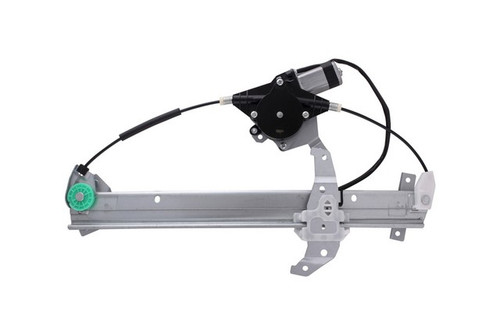 AISIN Window Motor and Regulator Assembly RPAFD-020