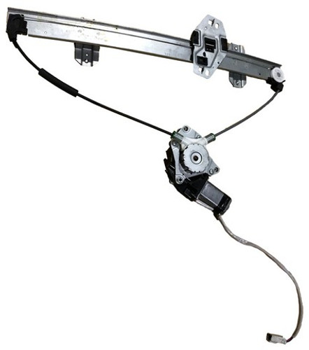 AISIN Window Motor and Regulator Assembly P/N:RPAH-127