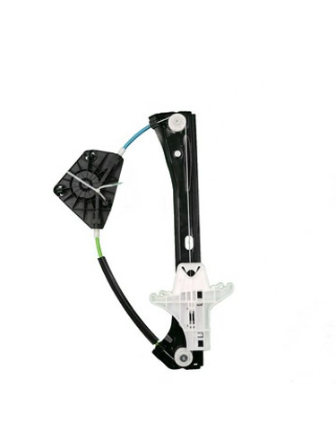 AISIN Window Regulator P/N:RPVG-069