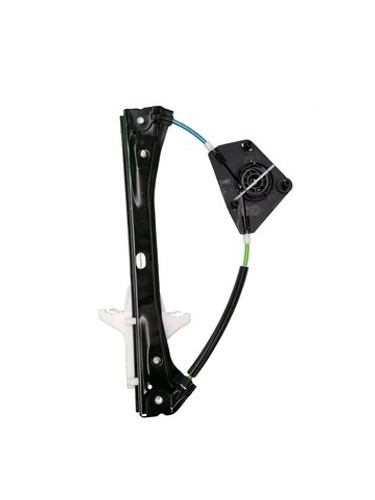 AISIN Window Regulator P/N:RPVG-069