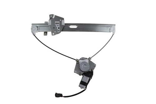 AISIN Window Motor and Regulator Assembly P/N:RPAM-029