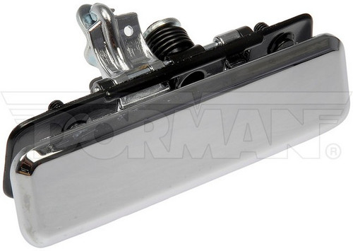 Dorman - HELP Exterior Door Handle P/N:88285