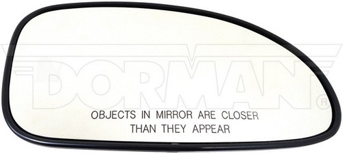 Dorman - HELP Door Mirror Glass P/N:56002