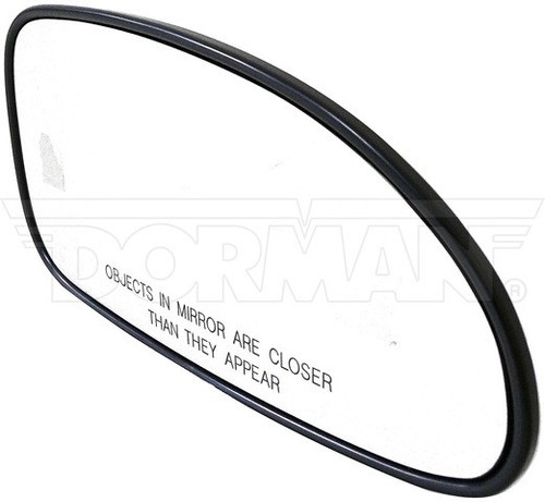 Dorman - HELP Door Mirror Glass P/N:56002