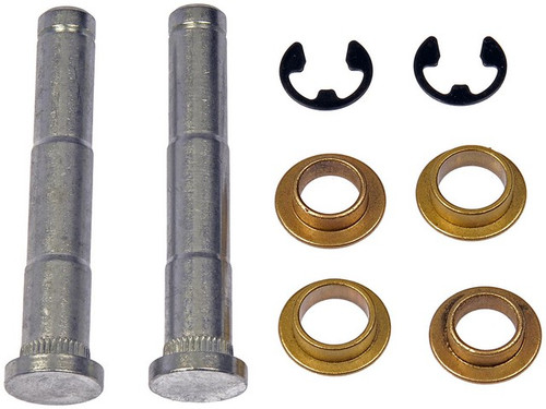 Dorman - HELP Door Hinge Pin and Bushing Kit P/N:38496