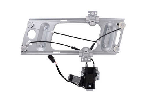AISIN Window Motor and Regulator Assembly P/N:RPAGM-102