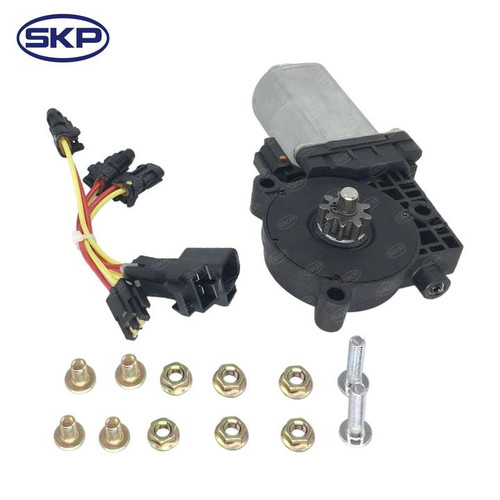 SKP Window Motor P/N:SK742143