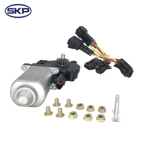 SKP Window Motor SK742143 - view 5