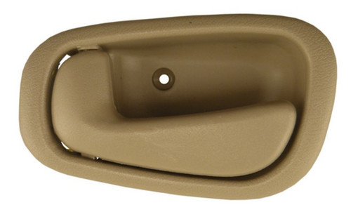 ACI Interior Door Handle P/N:61800