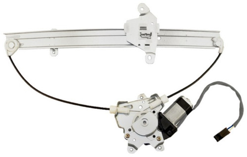 ACI Window Motor and Regulator Assembly P/N:88204