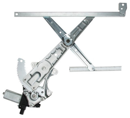 ACI Window Motor and Regulator Assembly P/N:388504