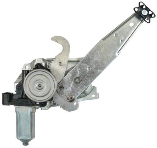 ACI Window Motor and Regulator Assembly P/N:383321