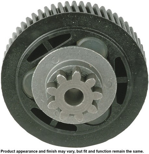 CARDONE Reman Window Motor Gear Kit P/N:42-96
