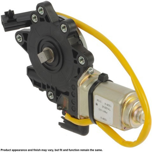 CARDONE New Window Motor P/N:82-1362