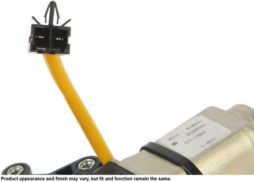 CARDONE New Window Motor P/N:82-1362