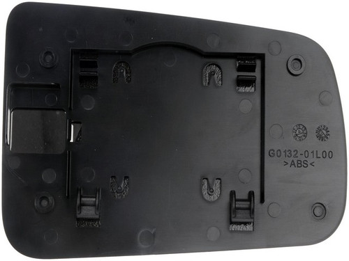 Dorman - HELP Door Mirror Glass P/N:56138