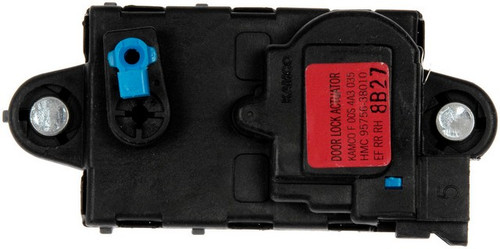 Dorman - OE Solutions Door Lock Actuator Motor P/N:759-435