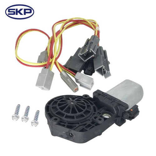 SKP Window Motor P/N:SK742250