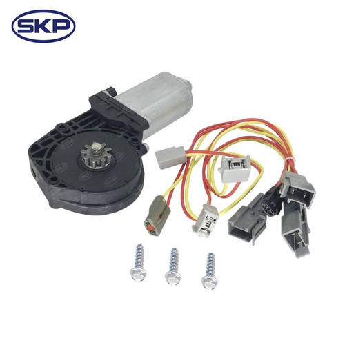 SKP Window Motor P/N:SK742250