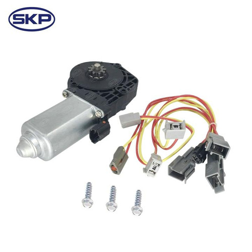 SKP Window Motor P/N:SK742250