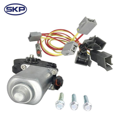 SKP Window Motor P/N:SK742250