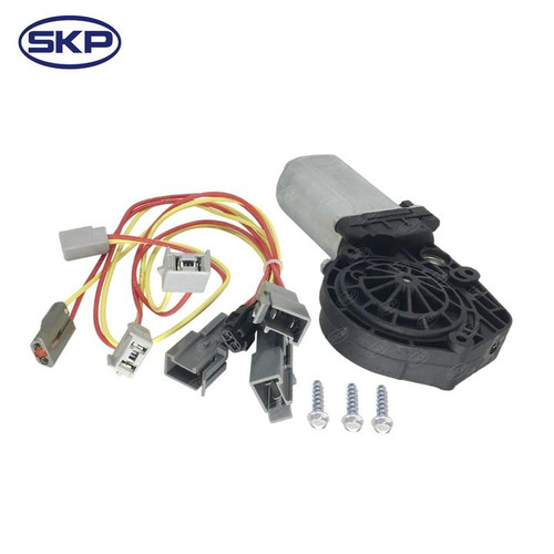 SKP Window Motor SK742250 - view 7