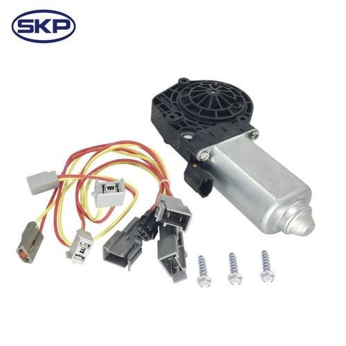 SKP Window Motor P/N:SK742250