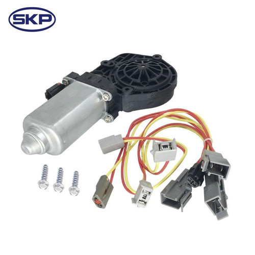 SKP Window Motor SK742250 - view 9