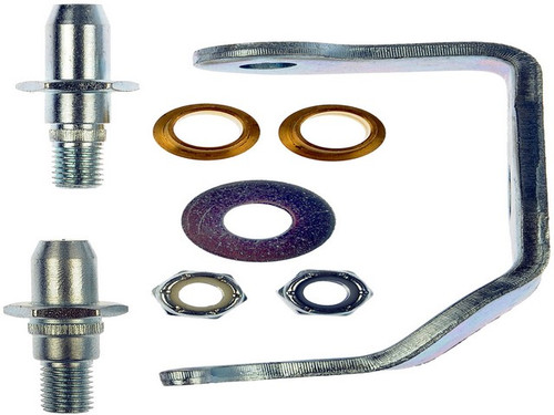 Dorman - HELP Door Hinge Pin and Bushing Kit P/N:38457