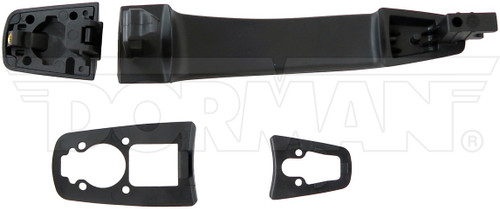 Dorman - HELP Exterior Door Handle P/N:96602
