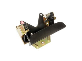 Dorman - HELP Tailgate Handle P/N:80621