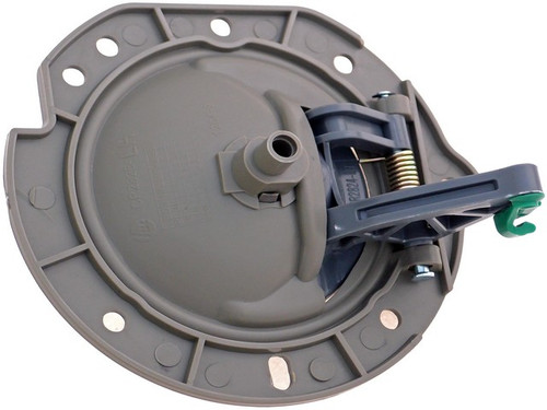 Dorman - HELP Interior Door Handle P/N:83987