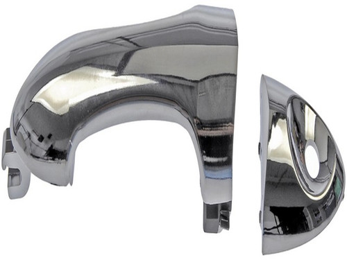 Dorman - HELP Exterior Door Handle P/N:91118