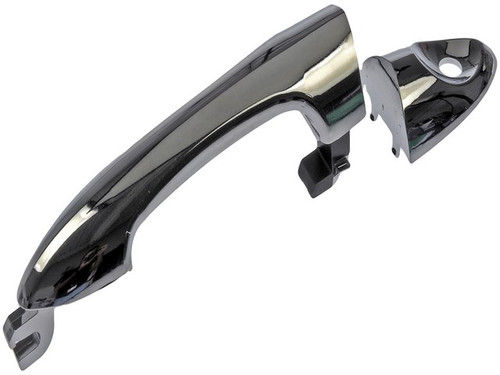 Dorman - HELP Exterior Door Handle P/N:91118
