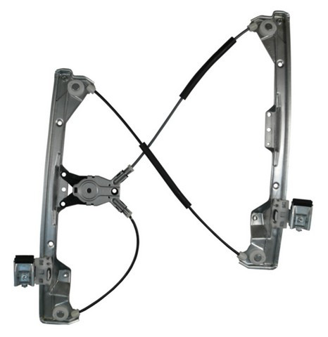 ACI Window Regulator P/N:84116