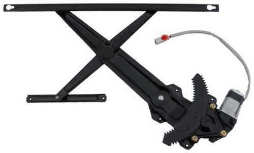 ACI Window Motor and Regulator Assembly P/N:88121