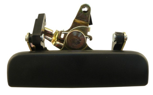 Tailgate Handle fits 1986-1993 Mazda B2200 B2600 B2000  ACI/MAXAIR