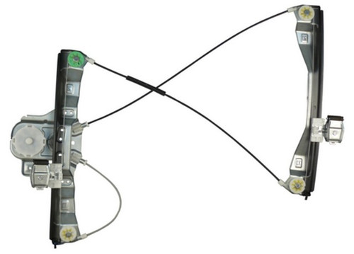 ACI Window Regulator 81122 - view 2