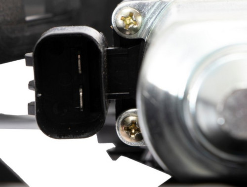 ACI Window Motor and Regulator Assembly P/N:383353