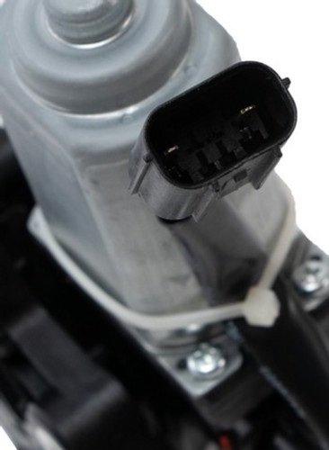 ACI Window Motor and Regulator Assembly P/N:389194