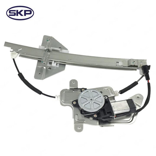 SKP Window Motor and Regulator Assembly P/N:SK741815