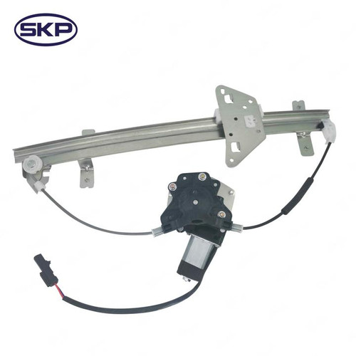 SKP Window Motor and Regulator Assembly SK741598