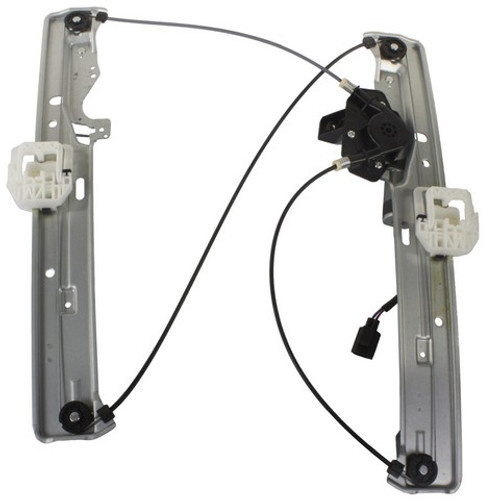 AISIN Window Motor and Regulator Assembly P/N:RPAFD-078