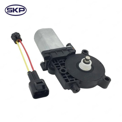 SKP Window Motor P/N:SK742129