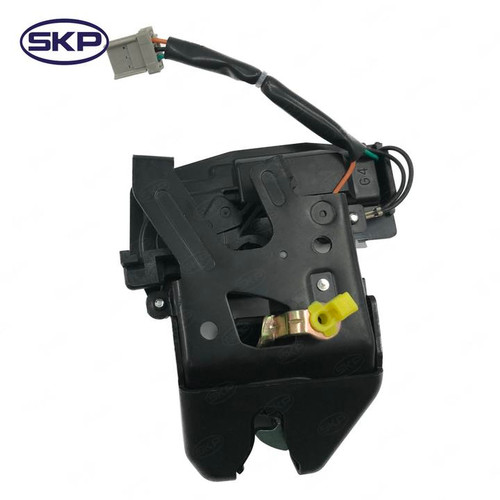 SKP Door Lock Actuator Motor,Trunk Lock Actuator Motor SK931073